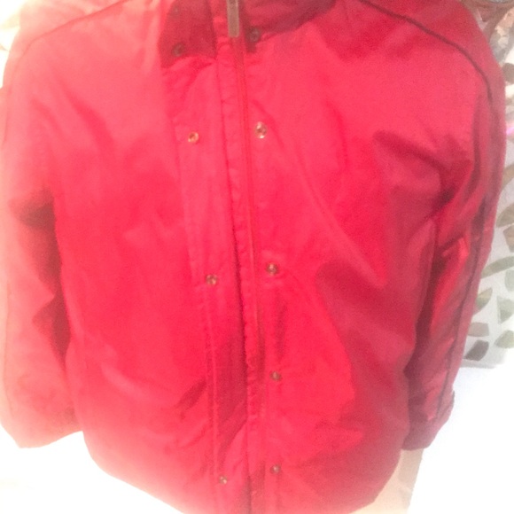 Varsity Style Jacket - Picture 2 of 8